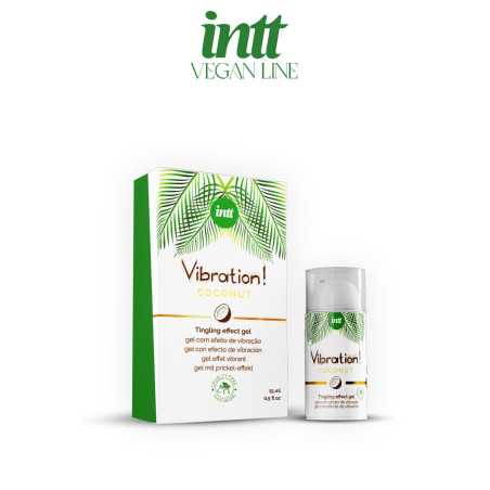 Votre Loveshop à Bierne (53) Gel Vibration