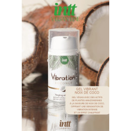 Votre Loveshop à Bierne (53) Gel Vibration
