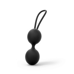 Votre Loveshop à Bierne (53) Dual Balls Noir