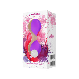 Votre Loveshop à Bierne (53) Smartball Duo -U-tone