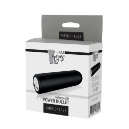 Votre Loveshop à Bierne (53) Power Bullet Mini