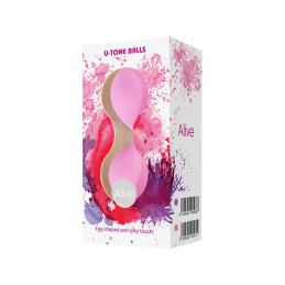 Votre Loveshop à Bierne (53) Smartball Duo -U-tone