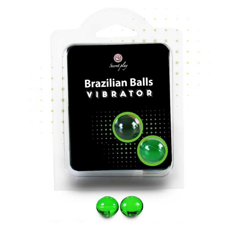 Votre Loveshop à Bierne (53) Boules Brésiliennes