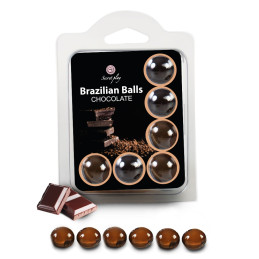 Votre Loveshop à Bierne (53) Boules Brésiliennes