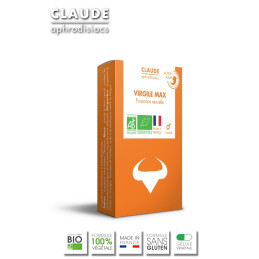 Votre Loveshop à Bierne (53) Virgile Max