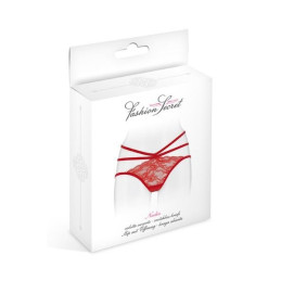 Votre Loveshop à Bierne (53) Culotte dentelle