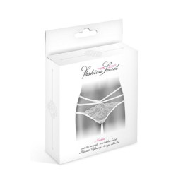 Votre Loveshop à Bierne (53) Culotte dentelle