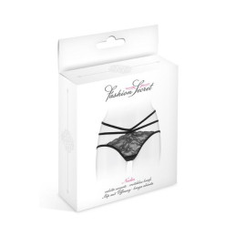 Votre Loveshop à Bierne (53) Culotte dentelle