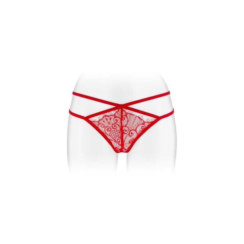 Votre Loveshop à Bierne (53) String dentelle