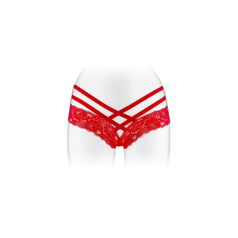 Votre Loveshop à Bierne (53) Tanga ouvert