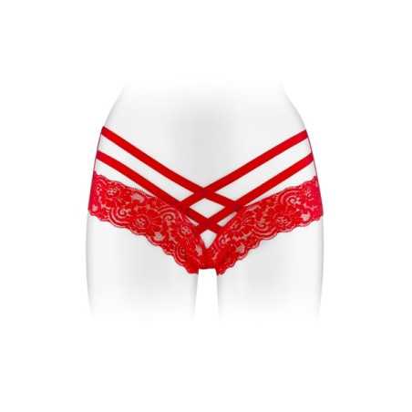 Votre Loveshop à Bierne (53) Tanga ouvert