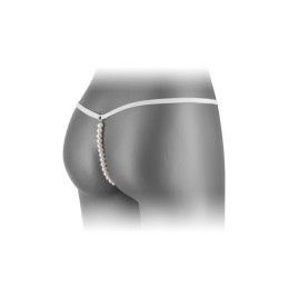 Votre Loveshop à Bierne (53) String perles Votre Loveshop à Bierne (53) String perles