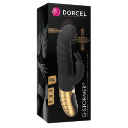 Votre Loveshop à Bierne (53) Vibromasseur G