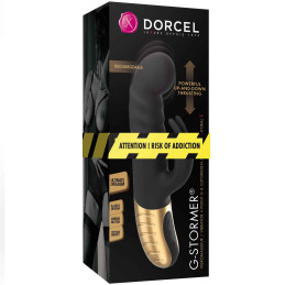 Votre Loveshop à Bierne (53) Vibromasseur G
