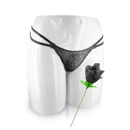 Votre Loveshop à Bierne (53) Une rose slip