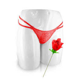 Votre Loveshop à Bierne (53) Une rose slip Votre Loveshop à Bierne (53) Une rose slip