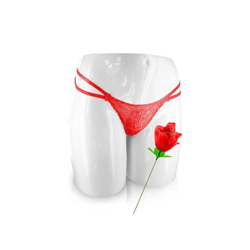 Votre Loveshop à Bierne (53) Une rose slip