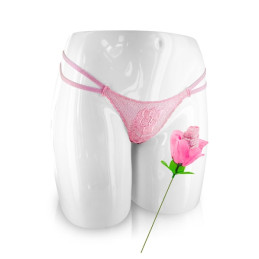 Votre Loveshop à Bierne (53) Une rose slip