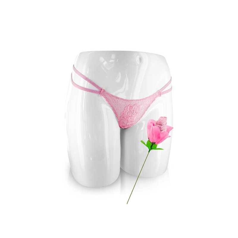 Votre Loveshop à Bierne (53) Une rose slip