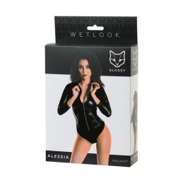 Votre Loveshop à Bierne (53) Alessia Body wetlook