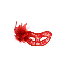 Votre Loveshop à Bierne (53) Masque La Traviata