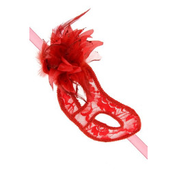Votre Loveshop à Bierne (53) Masque La Traviata