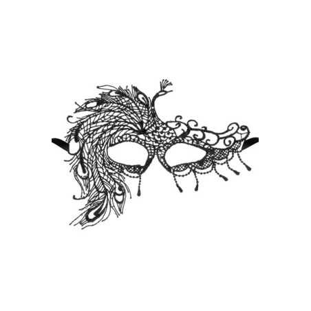 Votre Loveshop à Bierne (53) Lady Masque en