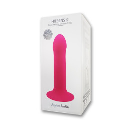 Votre Loveshop à Bierne (53) Hitsens 2 Gode