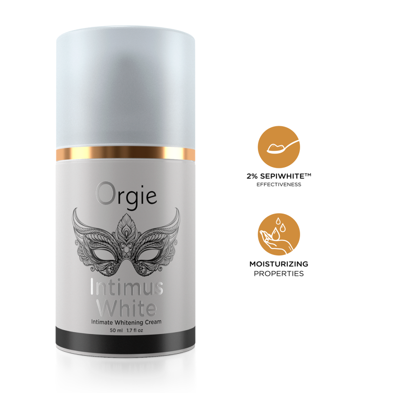 Votre Loveshop à Bierne (53) Intimus White