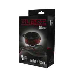 Votre Loveshop à Bierne (53) Collar & Leash