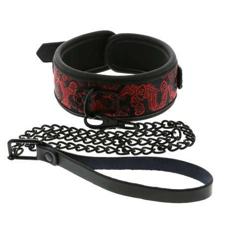 Votre Loveshop à Bierne (53) Collar & Leash