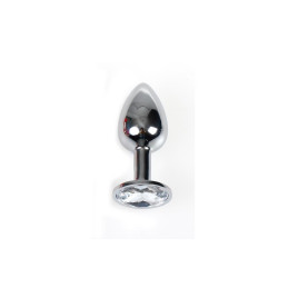 Votre Loveshop à Bierne (53) Plug Bijou en coffret