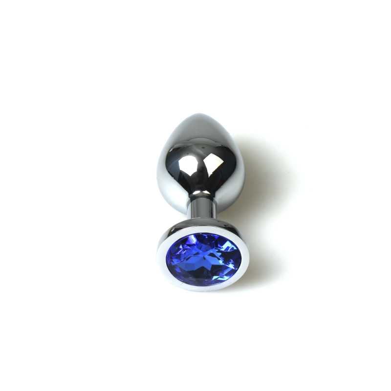 Votre Loveshop à Bierne (53) Plug Bijou en coffret