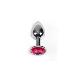 Votre Loveshop à Bierne (53) Plug Bijou en coffret