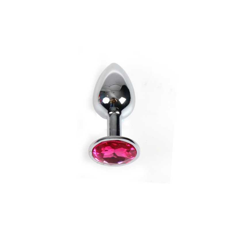 Votre Loveshop à Bierne (53) Plug Bijou en coffret