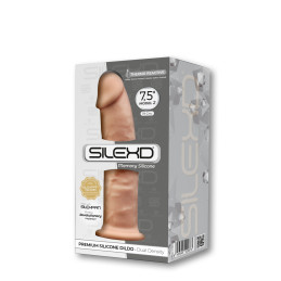 Votre Loveshop à Bierne (53) Gode Ventouse Droit