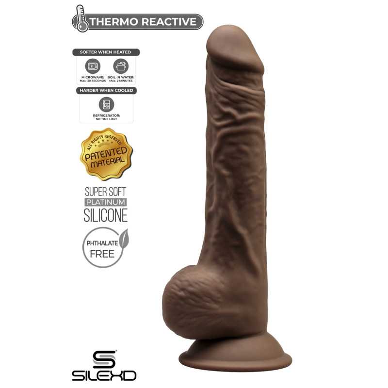Votre Loveshop à Bierne (53) Gode Ventouse
