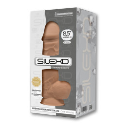 Votre Loveshop à Bierne (53) Gode Ventouse