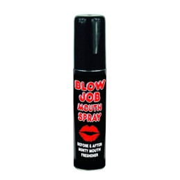 Votre Loveshop à Bierne (53) Blow Job Spray