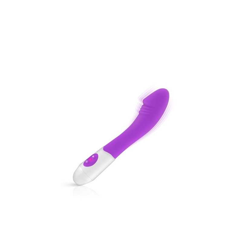 Votre Loveshop à Bierne (53) Aela Vibromasseur G