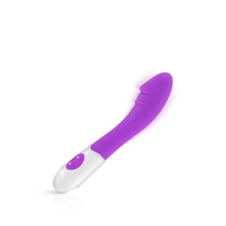 Votre Loveshop à Bierne (53) Aela Vibromasseur G