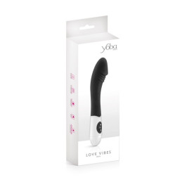 Votre Loveshop à Bierne (53) Aela Vibromasseur G