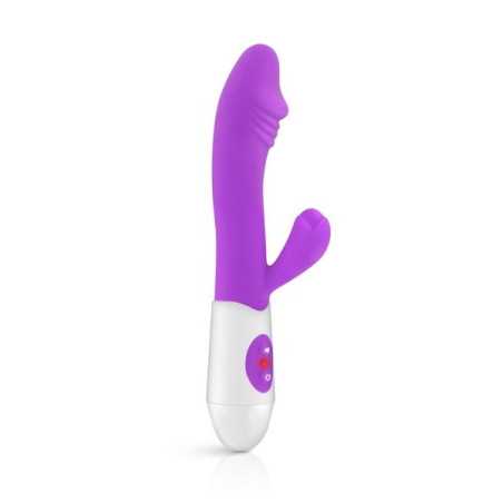 Votre Loveshop à Bierne (53) Vibromasseur Elya