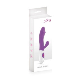 Votre Loveshop à Bierne (53) Vibromasseur Elya