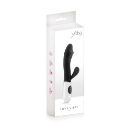 Votre Loveshop à Bierne (53) Vibromasseur Elya