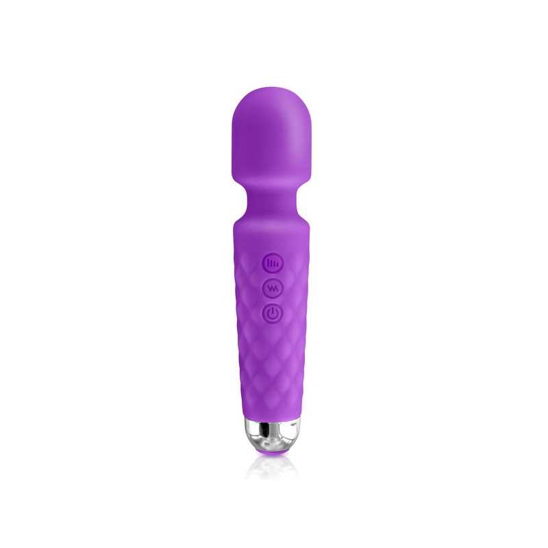 Votre Loveshop à Bierne (53) Wand rechargeable USB