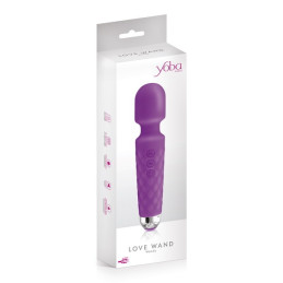 Votre Loveshop à Bierne (53) Wand rechargeable USB