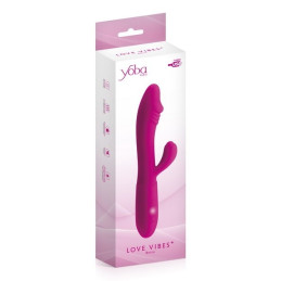 Votre Loveshop à Bierne (53) Vibromasseur Becca