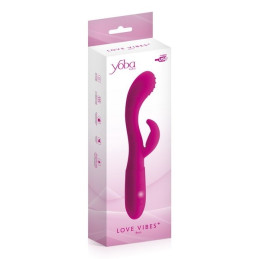 Votre Loveshop à Bierne (53) Vibromasseur Bess