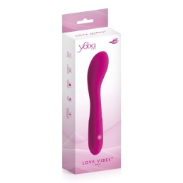 Votre Loveshop à Bierne (53) Betty Vibromasseur